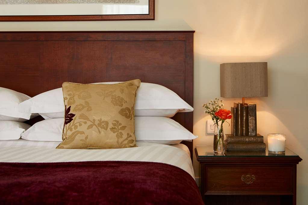 Macdonald Cardrona Hotel, Golf&Spa Peebles Habitación foto