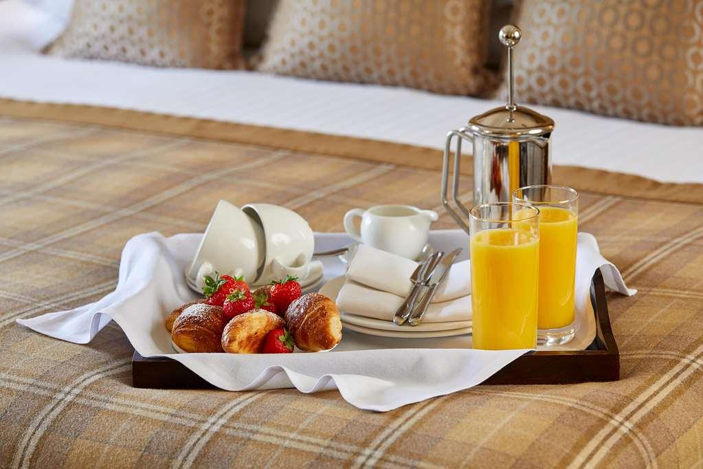 Macdonald Cardrona Hotel, Golf&Spa Peebles Habitación foto