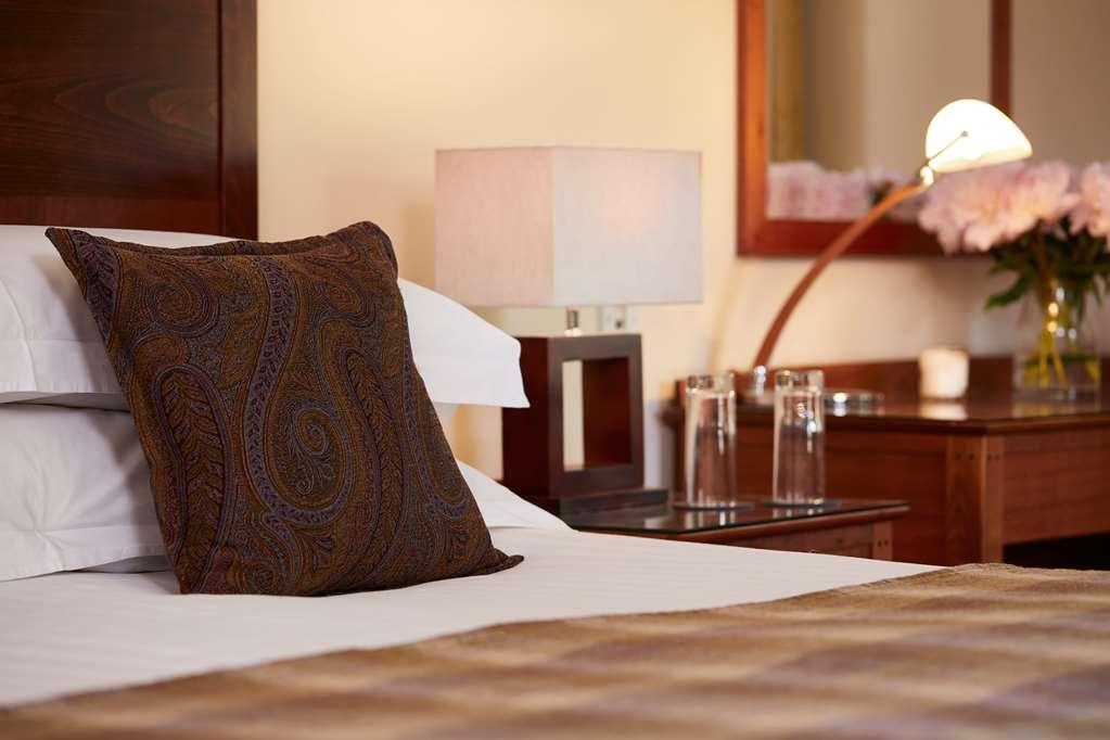 Macdonald Cardrona Hotel, Golf&Spa Peebles Habitación foto