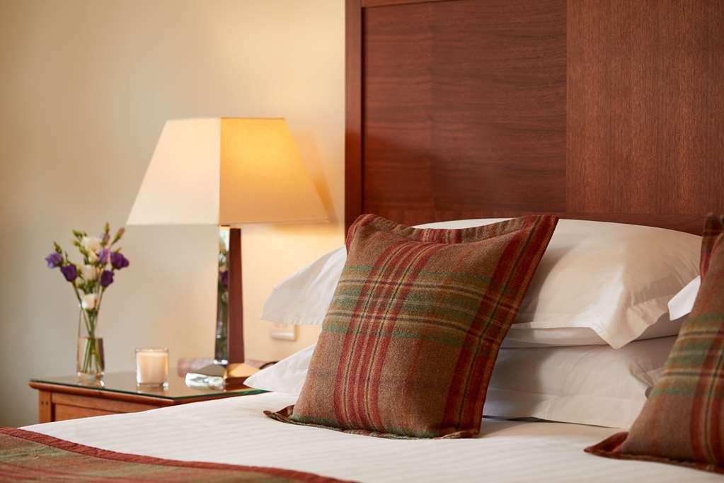 Macdonald Cardrona Hotel, Golf&Spa Peebles Habitación foto