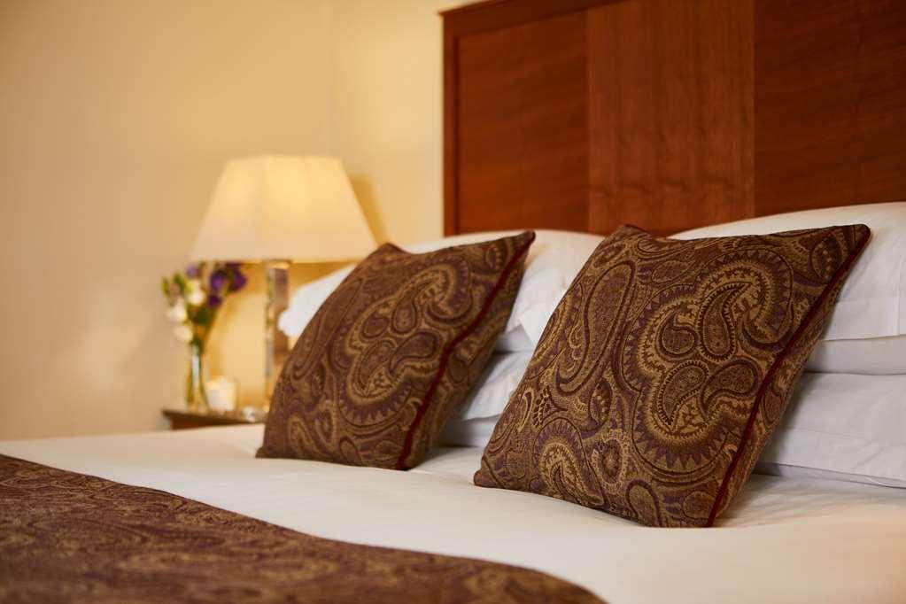 Macdonald Cardrona Hotel, Golf&Spa Peebles Habitación foto