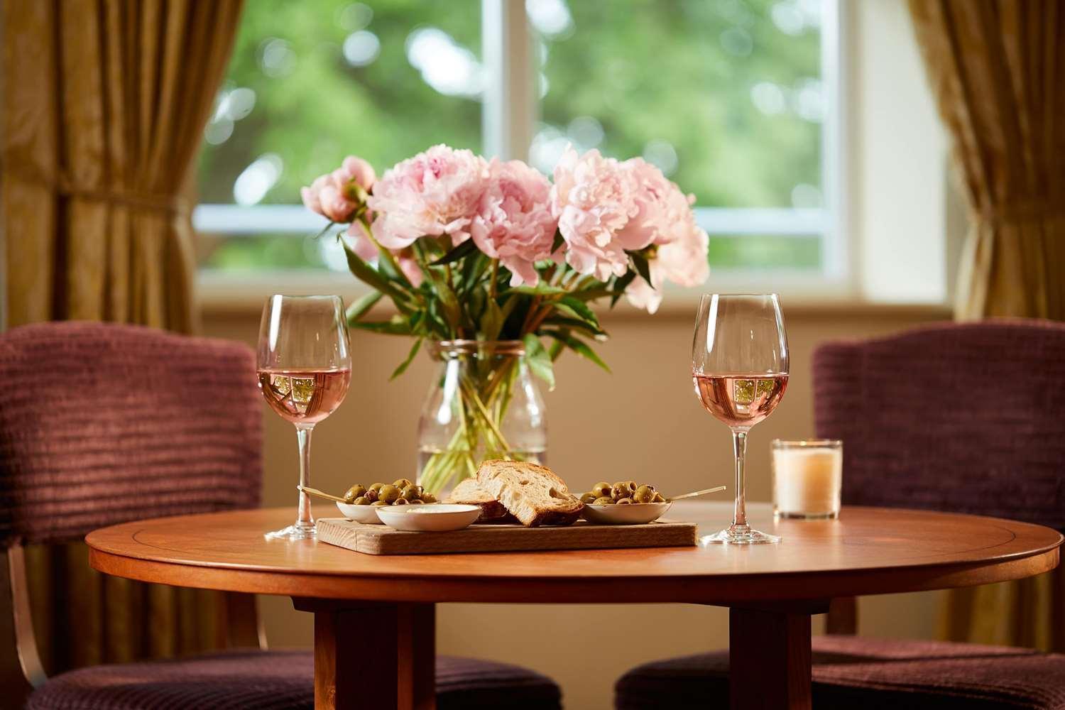 Macdonald Cardrona Hotel, Golf&Spa Peebles Exterior foto